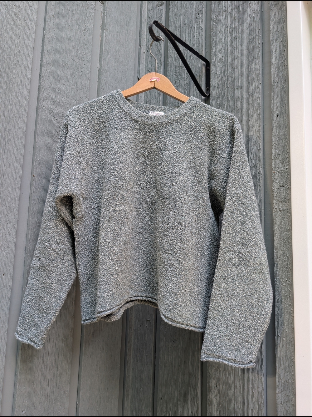 Columbia Sage Crewneck Sweater